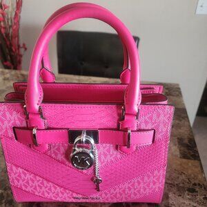 Michael Kors Small Satchel